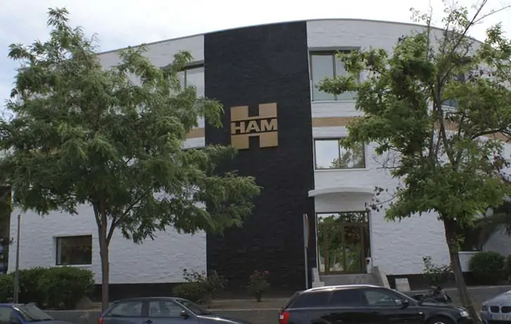 Contact HAM Group headquarters for information on services and products related to compressed natural gas, liquefied natural gas and biomethane.