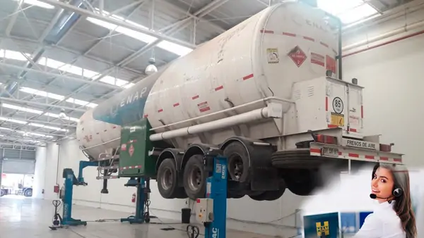 Cryogenic equipment for PSR | HAM Chile contact us HAM Chile is specialized in cryogenic works and equipment. Contact HAM Chile