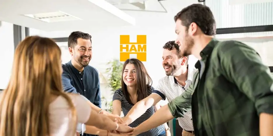 Equipo profesional Grupo HAM El equipo de Grupo HAM es la piedra angular de nuestro éxito en el servicio integral de GNC, GNL y Biometano