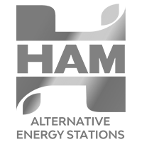 HAM Alternative Energy Stations markets LNG and biomethane in Spain, operating from all terminals, for companies and transporters.
