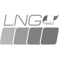LNG France, specialists in marketing compressed natural gas (CNG) and liquefied natural gas (LNG) for industrial and automotive use
