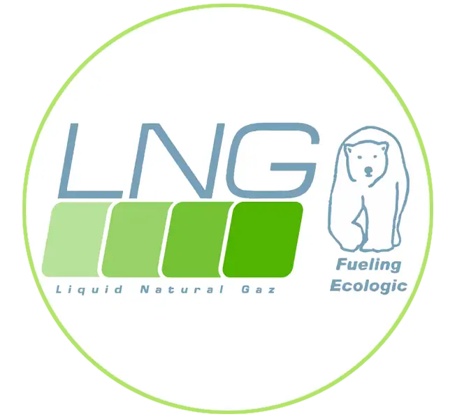 Liquid Natural Gaz sells LNG throughout Europe to companies and shippers, operating from any terminal.