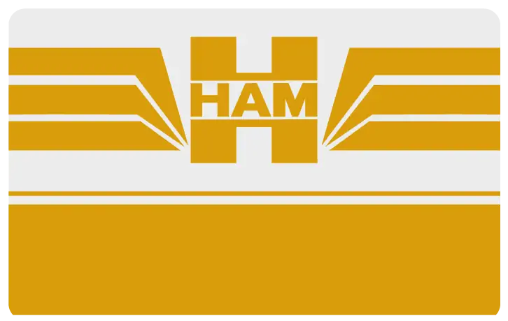 Dirigida a autónomos y empresas, la Tarjeta Blanca de Grupo HAM permite repostar GNC, GNL y biometano en todas nuestras estaciones de servicio