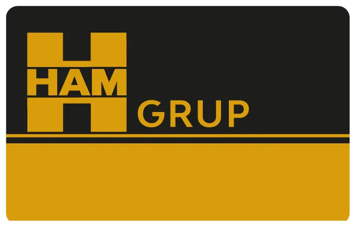Dirigida a empresas y autónomos, la tarjeta Grupo HAM permite repostar GNC, GNL y biometano en cualquiera de nuestras estaciones de servicio