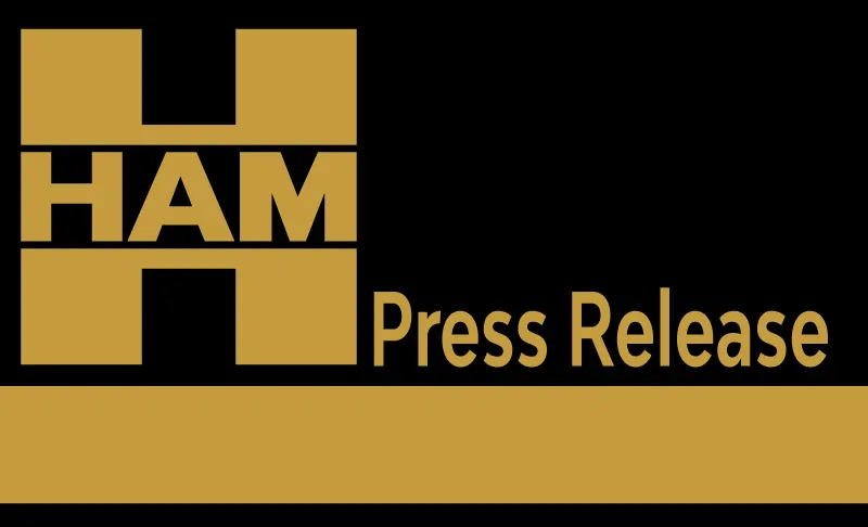 HAM Group signs LNG agreement with the Marseille Methane Terminal HAM Group has closed an important agreement with the Marseille Methane Terminal to be able to refuel LNG at its terminal