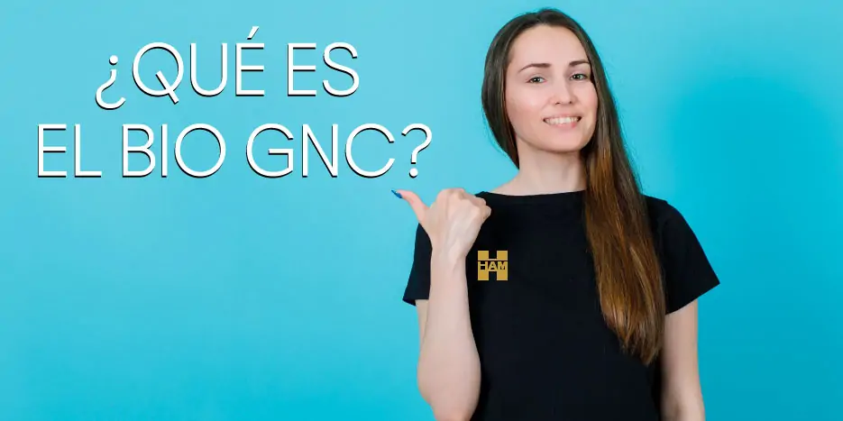 Qué es el Bio GNC, cómo se produce paso a paso, usos en la movilidad y transporte, y dónde repostar. Estaciones de servicio de Grupo HAM