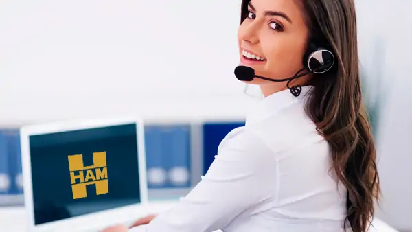 Contactar con Grupo HAM. Productos y servicios en Biometano, BioGNL y BioGNC