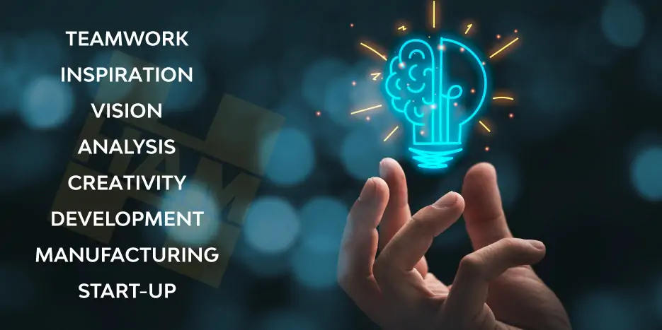 HAM fosters a culture of innovation that enables us to offer products and services tailored to customers' real energy needs